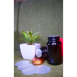 Tapones de tubo de forma redonda de entrega rápida para productos farmacéuticos recubiertos listos para exportar a Vietnam fabricados por Top Company - Product Image 4