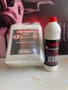 ผู้ค้าส่งชั้นนำของสารคัลัวนี มิวลาร์ ออกไซด์ ชนิดเหลว ความบริสุทธิ์ 99.99% สำหรับอุตสาหกรรม - Product Image 2