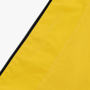 OEM cómodo personalizado de talla grande chaquetas cortavientos para hombre precio barato moda ligera chaqueta cortavientos con OEM - Product Image 5