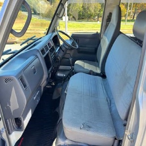 EXPÉDITION RAPIDE 1997 POUR YOTAS DYNA DOUBLE CABINE 4X4 - Product Image 2