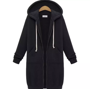 Sweats à capuche tissés pour femmes - Service ODM, motifs tie-dye, prix bas pour un port quotidien facile - Product Image 4