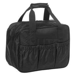 Sac de transport de haute qualité pour équipement de gardien de but, avec poignée, conçu pour ranger les gants, les chaussures et les accessoires sportifs. - Product Image 4