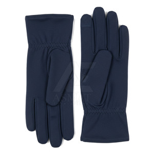 Guantes ecuestres profesionales, suaves y transpirables, para entrenamiento, carreras y equitación diaria. - Product Image 6