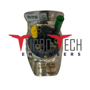 INYECTOR DOSIFICADOR DE UREA 0 444 023 062, 044423062 PARA IVECO - Product Image 1