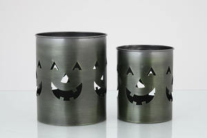 Iron Candle <b>Holders</b> <b>Black</b> Metal Votive & <b>Tea</b> <b>Light</b> Candle <b>Holders</b> 2025 Handmade Tabletop Decor For Best Home Use - Product Image 2