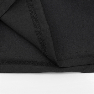 Pantalones cortos personalizados para hombre, ropa deportiva informal de malla de tenis, gimnasio, atlético, cordón, secado rápido, Fitness, pantalones cortos para correr - Product Image 4