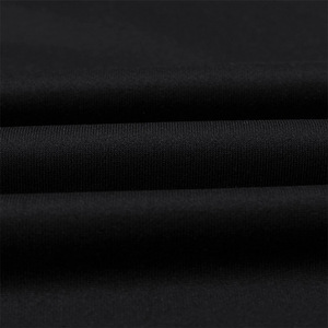 Mens Half Zip Placket Pockets Hoodie Hooded Sweatshirt Wholesale Colors Oversize Plain Blank Hoodies - Product Image 4