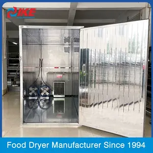 Suitable For Cocoa Apricot Cassava Flour Drying Machine Food Dehydrator Machine
