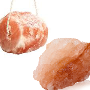 Sal Rosa para Lamer | Vital Mineral Lick para Cabra y Búfalo - Product Image 4