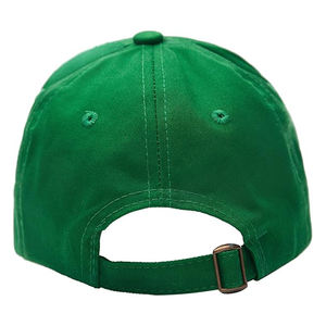 Casquettes de baseball pour hommes, matériau léger et durable anti-rides, vente à chaud, 6 panneaux, 100% coton, dernières créations, casquettes de baseball pour hommes - Product Image 5