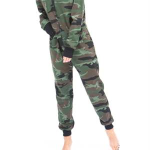 Trendy and Comfortable <b>Womens</b> Printed <b>Onesie</b> - Perfect <b>for</b> Casual Wear and Sleepwear - Durable and Stylish - Product Image 3