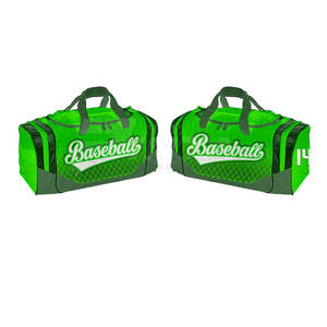 Bolsas de Deporte de Béisbol de Primera Calidad, Nuevas, Cómodas, para Adultos - Product Image 6