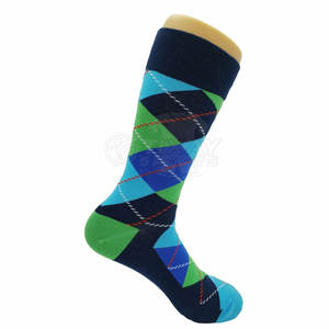 Smooth Fabric Casual <b>Socks</b> Flexible Fit Breathable Fabric Perfect <b>For</b> Daily Use And Relaxed Style - Product Image 6