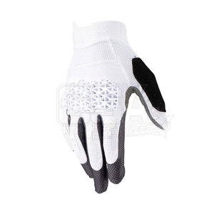 ถุงมือมอเตอร์ครอสแบบใส่สบายทนทาน - Product Image 3