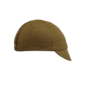 Casquette de cyclisme avec logo personnalisé 3 panneaux Vêtements de vélo Vente en gros Chapeau en coton pour l'extérieur pour le cyclisme - Product Image 3