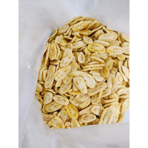 Chips de plátano de primera calidad secas a la perfección con plátanos frescos maduros ideales para exportación al por menor a granel o pedidos de etiqueta privada - Product Image 1