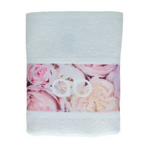 Asciugamano Subowel S Personalizzabile per Scopi di Merchandising e Attività Promozionali - Product Image 1
