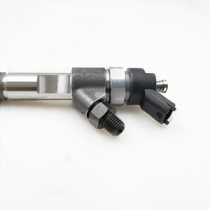 Injecteur de carburant diesel Common Rail NANT de haute qualité, neuf, 0445120002, pour camion, <span class=keywords><strong>vente</strong></span> directe d'usine, remanufacturé 0445120002 - Product Image 4