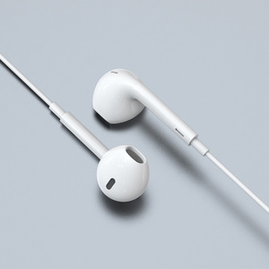 JACK AURICULAR con MICRÓFONO, CON Chipset JL, BLANCO, 2, 2, 1 Unidad - Product Image 2