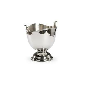 Cubo de hielo de metal, bares de hotel, lo mejor para el diseño al aire libre Champing, tinas de bebidas de hielo, Varios tamaños disponibles - Product Image 3