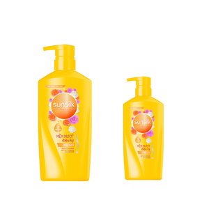 Sunsilk 1.4บำรุงผิวนุ่มเรียบเนียน kg/900g/650g/340g ขายส่ง (สต็อกสด) - Product Image 1