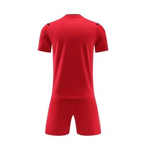 เสื้อเจอร์ซีย์ใส่เล่นฟุตบอลแบบแห้งเร็วชุดฟอร์มศิลปะการต่อสู้ - Product Image 3