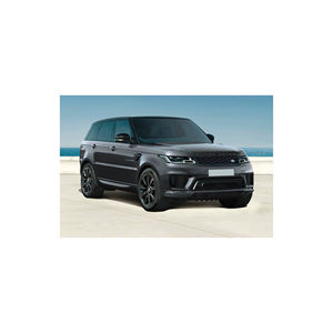 Range Rover Velar avec système avancé de purification de l'air pour un air de cabine propre - Product Image 5