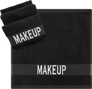 Cotton Paradise <b>Makeup</b> <b>Remover</b> Towels 4 Pack 100% Cotton 12x12 Inch Turkish <b>Makeup</b> Removal Face <b>Cloths</b> - Product Image 6