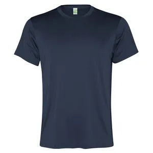 T-Shirt Tecnica SLAM Riciclata, Gadget Promozionali Sostenibili - Product Image 3