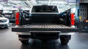 A YOTA Tacoma TRD fuoristrada Premium 4x4, cambio TURBO automatico 2.4l - Product Image 5