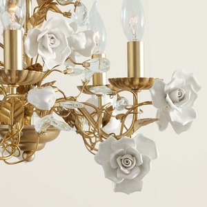 Modern chandeliers hanging use for home farm house bed room guest room living room restaurant & bar and other - Product Image 3