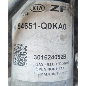 Supporto Sospensione Anteriore DX HYUNDAI Serie Bayon 54651-Q0KA0 G3LF (21>) - Product Image 3