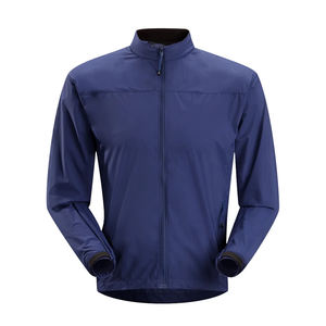 Chaqueta universitaria de algodón lavado pesado para hombre al por mayor, chaqueta de invierno forrada de Sherpa con capucha y cremallera, tela Softshell para exteriores, ajuste holgado - Product Image 6