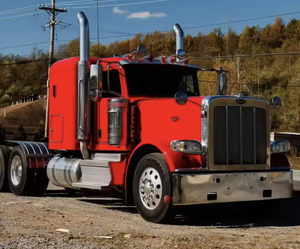 El mejor!! Camión Semirremolque Peterbilt 389 con Cabina Superior Plana, Usado, con GARANTÍA, Listo para la Venta 2023 - Product Image 2