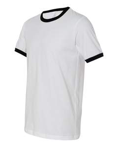 เสื้อยืดลำลองแบบสั่งทำระดับถัดไป - Product Image 1