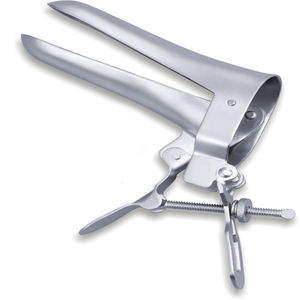 Collin Vaginal Speculum Large Ob/Ginecología Instrumentos quirúrgicos Tamaño, pequeño, mediano, grande - Product Image 2