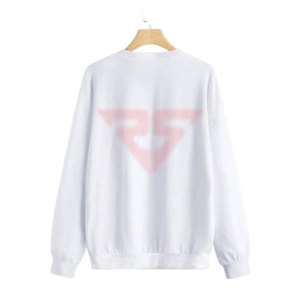 Sudadera de Invierno Ligera de la Mejor Calidad para Mujer, Talla Grande, Manga Larga, con Colores Personalizados y Diseño Transpirable - Product Image 2