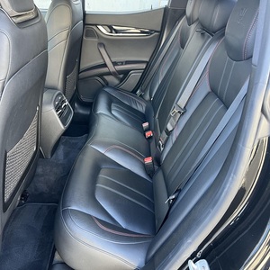 ¡Oferta Imperdible! Maserati Ghibli GranSport 2018 Súper Limpio, Motor V6 Turboalimentado de 3L, Tracción Trasera, Sedán de Lujo Automático - Product Image 4