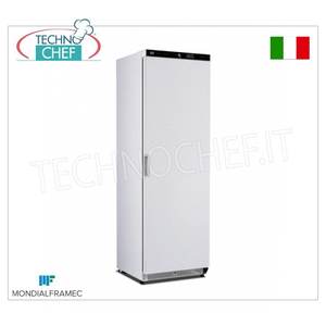 Congelador Vertical Mondial Framec de 1 Puerta, 360 Litros, Equipo de Refrigeración Comercial para Cocina, Modelo KICN40LT - Product Image 1