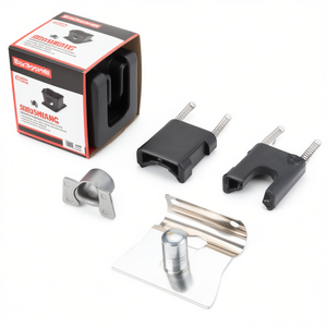 Cajas de Herramientas con Sistema de Indexación Hazet para Carro de Herramientas con Accesorio de Tablero de Trabajo - Product Image 2