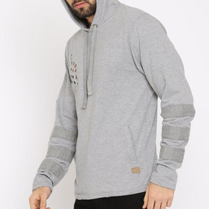 Prince Industry OEM Service Pakistan Fabricant Hommes Camo Hoodie Couleur Personnalisée Camo Hoodie Trendy Classy Look Camo Hoodie - Product Image 3