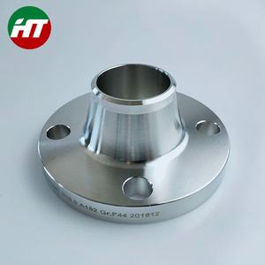 20 "Brida Ansi 300 ASME B16.5 WN LWN tan SW Bridas ciegas Astm B564 Uns N08825 - Product Image 2