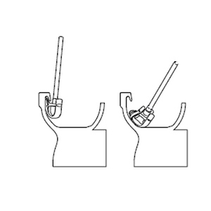 Lucidato a getto - Product Image 2