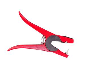 Tariq MFG Co อุปกรณ์ติดแท็กหูสัตวแพทย์ใช้งานได้นานสำหรับงานติดแท็กสัตว์ในฟาร์ม - Product Image 6