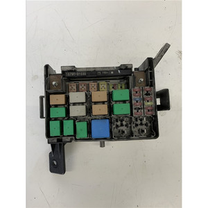 CENTRALINA SAM HYUNDAI iX20 Serie 91256-1K168 D4FC diésel 1400 (10>19) - Product Image 5