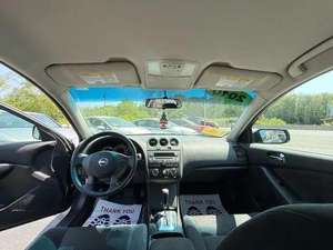 Nissan Altima 2010 d'occasion.... Hybride - Product Image 3