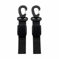 Sangle de fixation réglable pour pagaie de SUP et kayak, pour le rangement des planches à pagaie et des bateaux gonflables