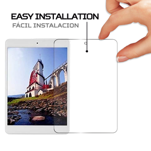 ฟิล์มกันรอยหน้าจอ ANTISHOCK สำหรับแท็บเล็ตมาเจสติก TAB-479 การปกป้องระดับพรีเมียม - Product Image 3