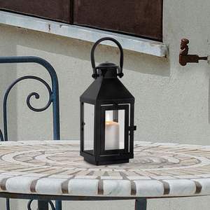 Dôme de lanterne décorative en métal moderne et écologique pour les cafés de Noël Hôtels Décoration intérieure sophistiquée pour la maison - Product Image 1