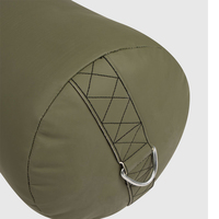 Sac de frappe en cuir robuste autoportant avec remplissage d'eau/sable pour l'entraînement à la boxe et au kickboxing à domicile, léger et durable